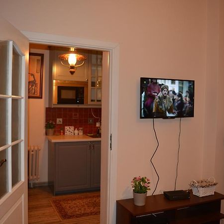 Apartament Kolodziejska غدانسك المظهر الخارجي الصورة