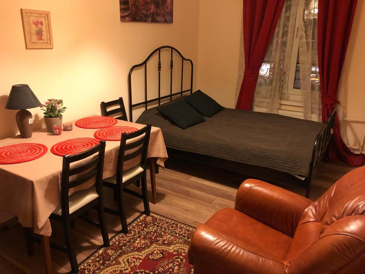 Apartament Kolodziejska غدانسك المظهر الخارجي الصورة