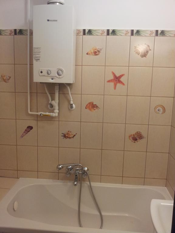 Apartament Kolodziejska غدانسك الغرفة الصورة