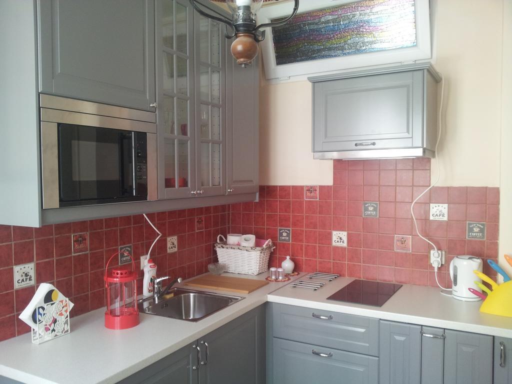 Apartament Kolodziejska غدانسك الغرفة الصورة