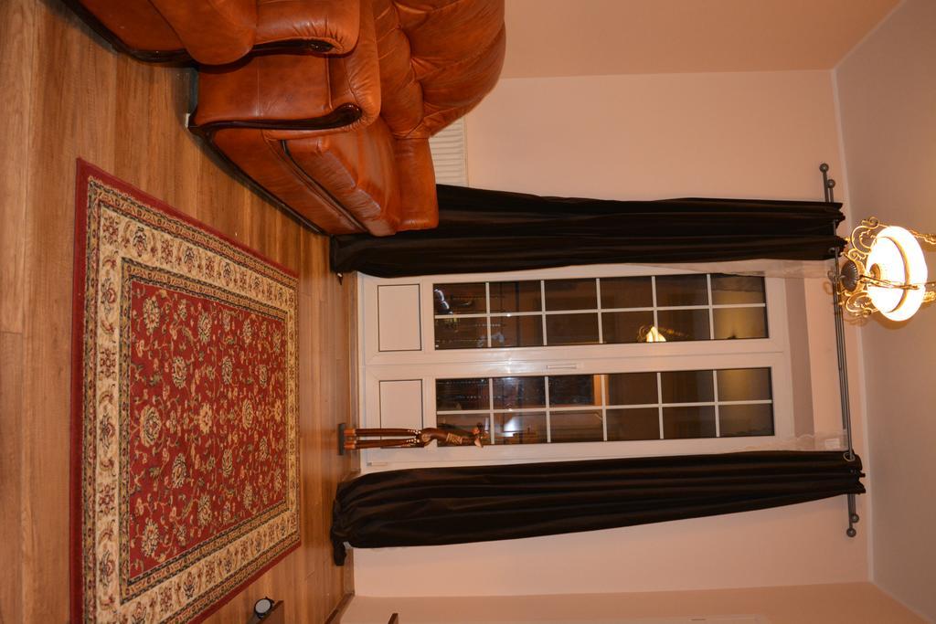 Apartament Kolodziejska غدانسك المظهر الخارجي الصورة