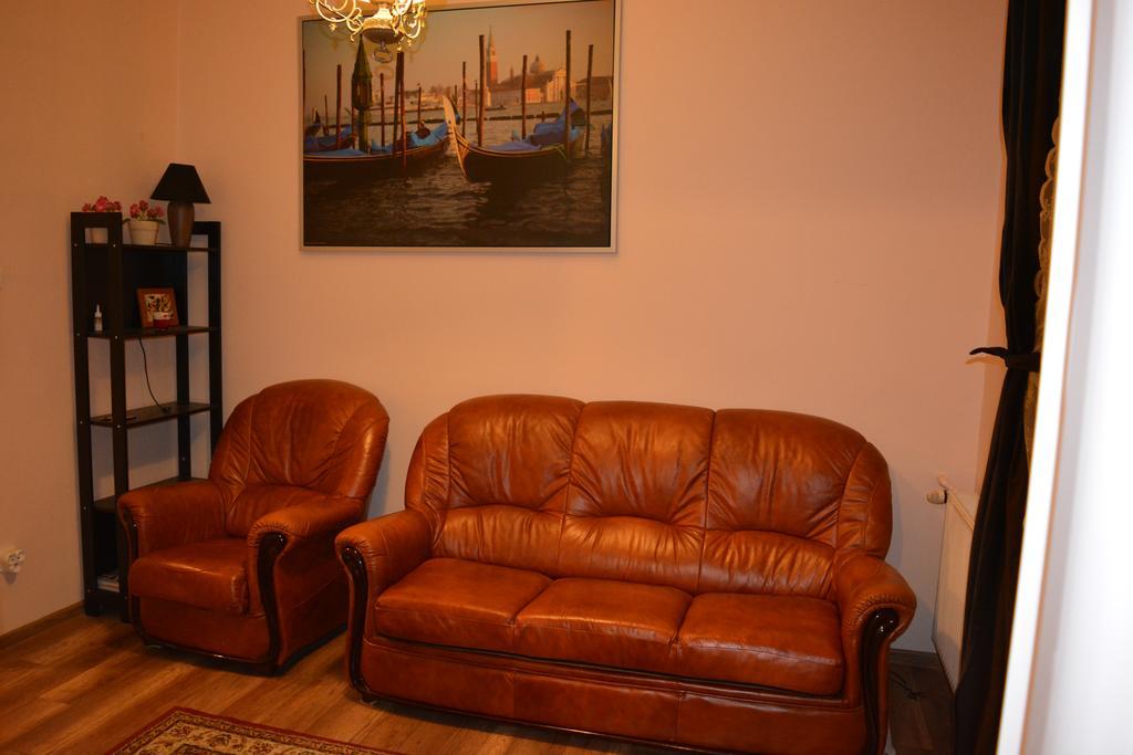 Apartament Kolodziejska غدانسك المظهر الخارجي الصورة