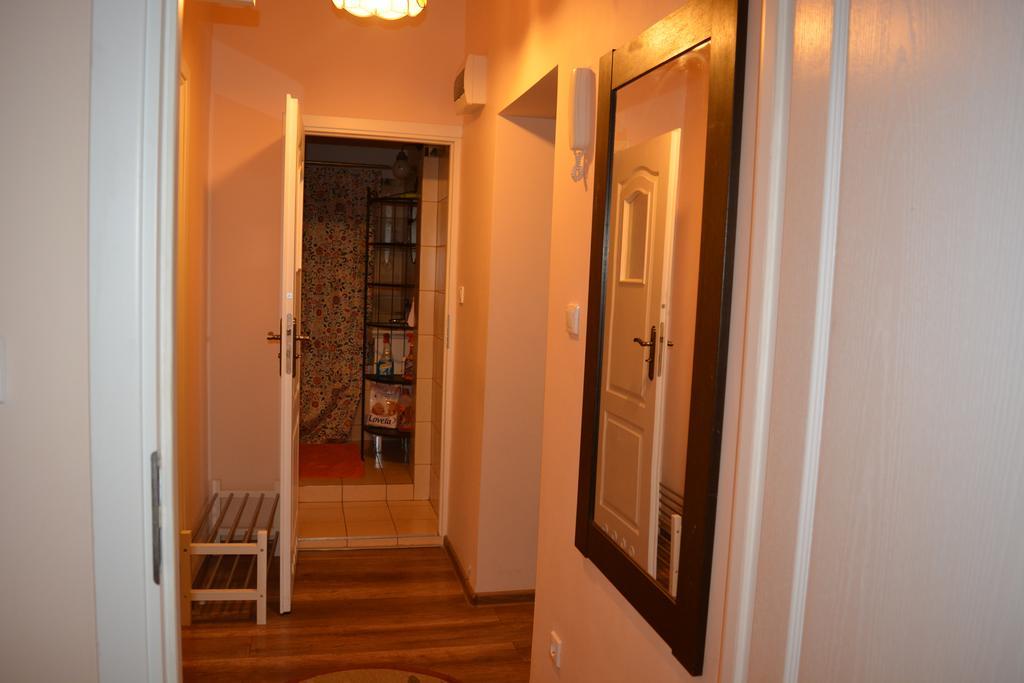 Apartament Kolodziejska غدانسك المظهر الخارجي الصورة